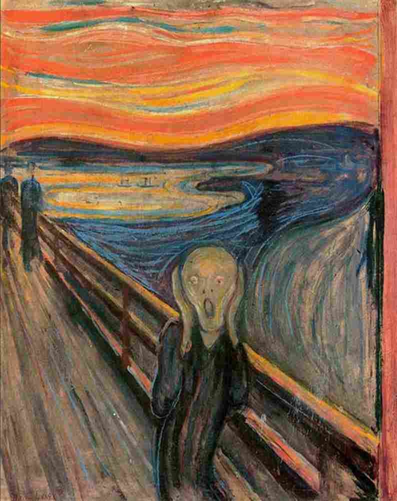 50 painters you should actually know