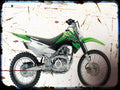 0 2 klx 140l Kawasaki