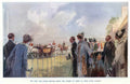 0 Ascot Royal Proc Vintage Advert A4 Photo Print