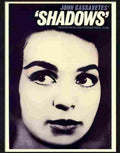 0 shadows john cassavetes movie poster Advert A4 Photo Print