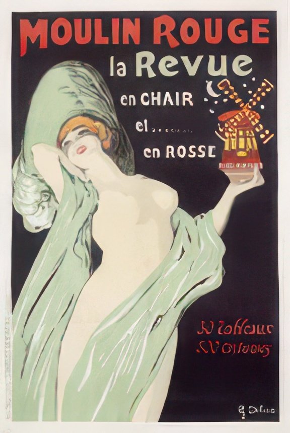 0000 0780 Vintage Advert A4 Photo Print