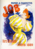0001s Vintage Advert A4 Photo Print