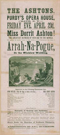 0001u Vintage Advert A4 Photo Print