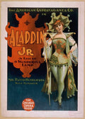 0002u Vintage Advert A4 Photo Print