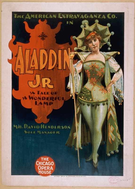 0002u Vintage Advert A4 Photo Print