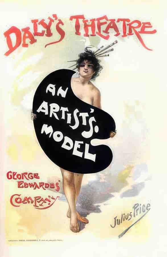 0003 Vintage Advert A4 Photo Print