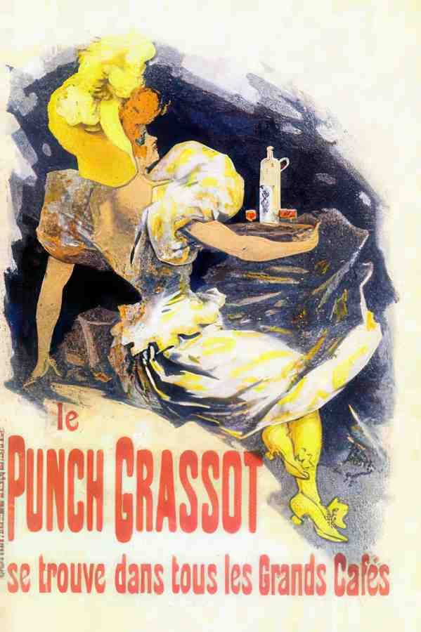0005 Vintage Advert A4 Photo Print