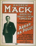 0012u Vintage Advert A4 Photo Print