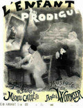 0014 Vintage Advert A4 Photo Print