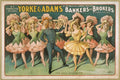 0015u Vintage Advert A4 Photo Print