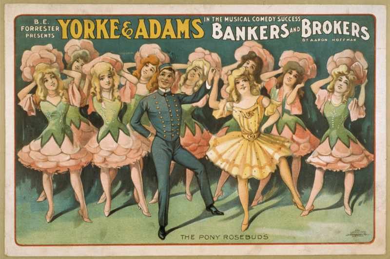 0015u Vintage Advert A4 Photo Print