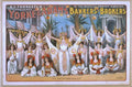 0016u Vintage Advert A4 Photo Print