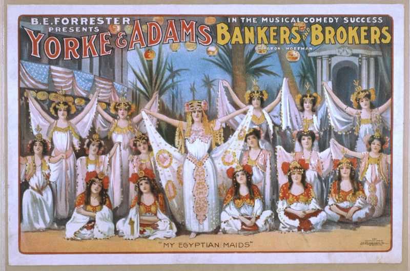 0016u Vintage Advert A4 Photo Print