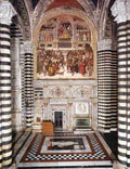 001siena Art A4 Photo Print