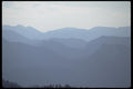 002026 Four Saddlebacked Ranges A4 Photo Print