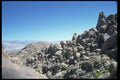 002091 Upright Boulders A4 Photo Print
