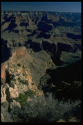 002093 Grand Canyon A4 Photo Print