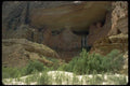 002094 Red Rock Underhang A4 Photo Print