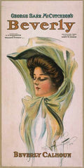 0022u Vintage Advert A4 Photo Print
