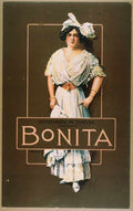 0024u Vintage Advert A4 Photo Print