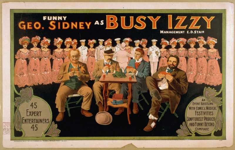 0027u Vintage Advert A4 Photo Print