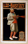 0028u Vintage Advert A4 Photo Print