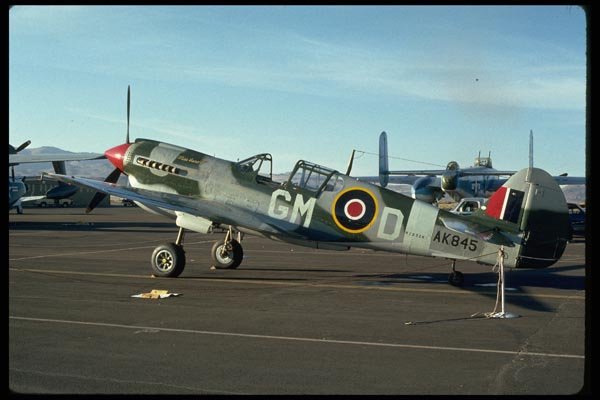 003018 P40 On Display, Left Side A4 Photo Print