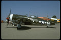 003022 P47, Left View A4 Photo Print