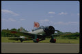 003031 Replica Dive Bomber, Front Angle A4 Photo Print
