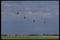 003032 Replica Japanese Warplanes A4 Photo Print