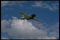 003033 Replica Japanese Torpedo Bomber, Flying A4 Photo Print