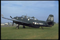 003035 Grumman TBM Avenger, Left Side A4 Photo Print