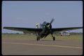 003040 Grumman TBM Avenger, Frontal View A4 Photo Print