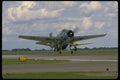 003041 Grumman TBM Avenger, Taking Off A4 Photo Print