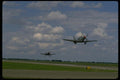 003056 Cobra P63 And P39, Taking Off A4 Photo Print
