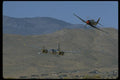003059 Douglas A26 And Seafury, Flying A4 Photo Print