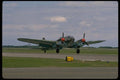 003062 Junkers JU88 On Runway A4 Photo Print