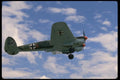 003063 Junkers JU88 In Flight A4 Photo Print