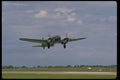 003065 Junkers JU88, Landing A4 Photo Print