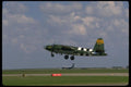 003068 Martin B26 Marauder A4 Photo Print