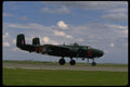 003082 B25 On Ground, Right Side A4 Photo Print