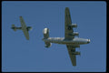 003084 B24 And T6 Overhead A4 Photo Print