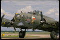 003090 B17 Close Up, Front Left A4 Photo Print