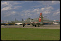003091 B17 On Ground, Right Rear View A4 Photo Print