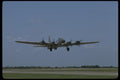 003092 B17, Landing A4 Photo Print