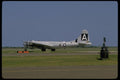 003097 B29 On Runway A4 Photo Print