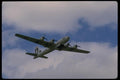 003098 B29, Blue Sky And Clouds Backdrop A4 Photo Print