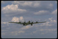 003099 B29 Flying A4 Photo Print