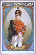 0032u Vintage Advert A4 Photo Print