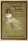 0035u Vintage Advert A4 Photo Print